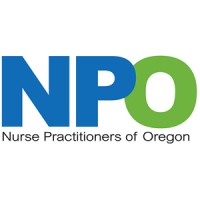 Nurse Practitioners of Oregon logo - Similar company to Nurse Practitioners Of Idaho