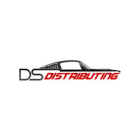 DS Distributing logo - Similar company to Paz Veterinary