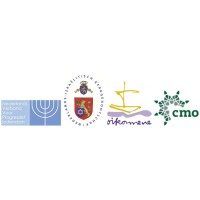 Overlegorgaan Joden, Christenen en Moslims (OJCM) logo - Similar company to Jong & Je Wil Wat