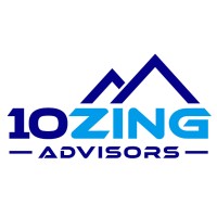10zing Advisors logo - Similar company to Freeman Lundt