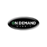 On Demand Weekly
