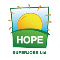 HOPE Superjobs Ltd logo - Similar company to Alams Design