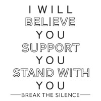 Break the Silence logo - Similar company to Kolping Hochschule