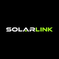 Solarlink logo - Similar company to Infinixlabs