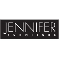 Jennifer Furniture logo - Similar company to Graphixverse