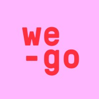 we-go logo - Similar company to Weagroup