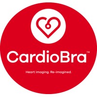 CardioBra logo - Similar company to Eos Surfaces