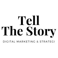 Tell The Story logo - Similar company to Carelax Danmark