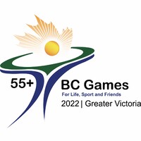 Greater Victoria 2022 55+ Bc Games