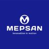 Mepsan A.S. logo - Similar company to Hidrokon