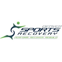 Denver Sports Recovery logo - Similar company to Groundwrk