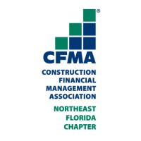 CFMA Northeast Florida logo - Similar company to Asce Jacksonville Branch