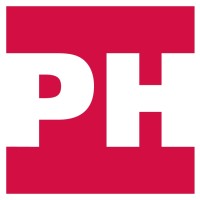 PelserHartman | PH Group logo - Similar company to Ph Group