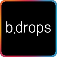 b.drops logo - Similar company to Abroaders