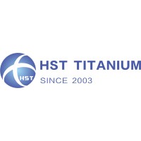 HST TITANIUM logo - Similar company to Fodere Titanium