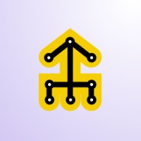GoingUP logo - Similar company to 0Xa