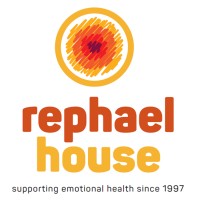 Rephael House Counselling Centre logo - Similar company to Terapia