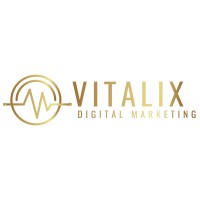 Vitalix Digital Marketing Inc. logo - Similar company to Vitalix