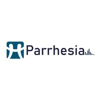 Parrhesia logo - Similar company to Peter Lucas