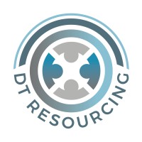 DT Resourcing Ltd logo - Similar company to Dentaya