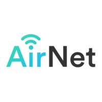 AirNet logo - Similar company to Airnet Group, Inc.