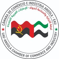 ANGOLA-UAE Chamber of Commerce and Industry, logo - Similar company to Vip & Protocol Events Management