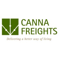 Canna Freights logo - Similar company to Marbea Shipping Solutions