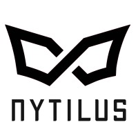 Nytilus logo - Similar company to Rational Robotics