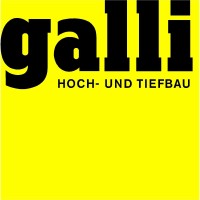 Galli Hoch- und Tiefbau AG logo - Similar company to Gebr. Jetzer Hoch- Und Tiefbau Ag
