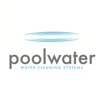 Poolwater AB logo - Similar company to Enviroprocess Sweden Ab
