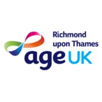 Age UK Richmond upon Thames logo - Similar company to Inspire Hounslow