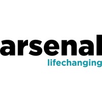 ARSENAL logo - Similar company to Alchemiser