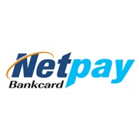 NetPay Bank Card logo - Similar company to High Risk Pay