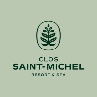 Clos Saint-Michel Resort & Spa logo - Similar company to Castel Clara**** Thalasso & Spa