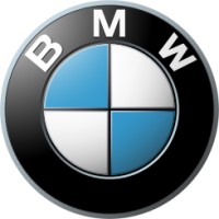 BMW Colombia logo - Similar company to Comerdacom