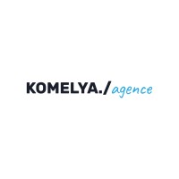 KOMELYA - Agence digitale, webmarketing & IA logo - Similar company to Agence Concept