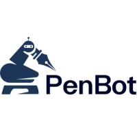 PenBot logo - Similar company to Gremcy