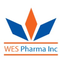 WES Pharma Inc logo - Similar company to Accuone Hiring Solutions, Llc