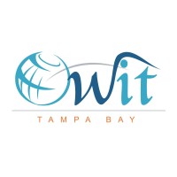 Tampa Bay Organization of Women in International Trade (TBOWIT) logo - Similar company to Tensus Technology