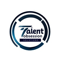 Talent Obsession Solutions logo - Similar company to Talent Hive Solutions