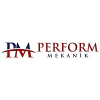 PERFORM MEKANİK A.Ş logo - Similar company to Ampereship Gmbh