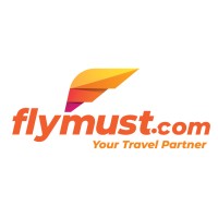 Flymust.com logo - Similar company to Ticket Planet