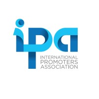 International Promoters Association logo - Similar company to Address Apparels