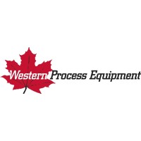 Western Process Equipment Inc logo - Similar company to Gpe Process Equipment