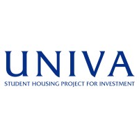 UNIVA Öğrenci Evi logo - Similar company to Ayos Holding