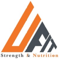 UFIT logo - Similar company to Evexiya