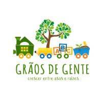 Grãos de Gente