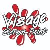 Visage Screen-Print Inc. logo - Similar company to Tshirtguys / Screen Printing Service