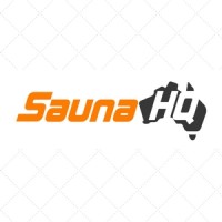 Sauna HQ logo - Similar company to Sudor Sauna Studio