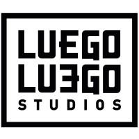 LUEGOLU3GO STUDIOS logo - Similar company to Aibon